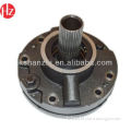 TCM T6 forklift parts hydraulic change pump 134G3-80401